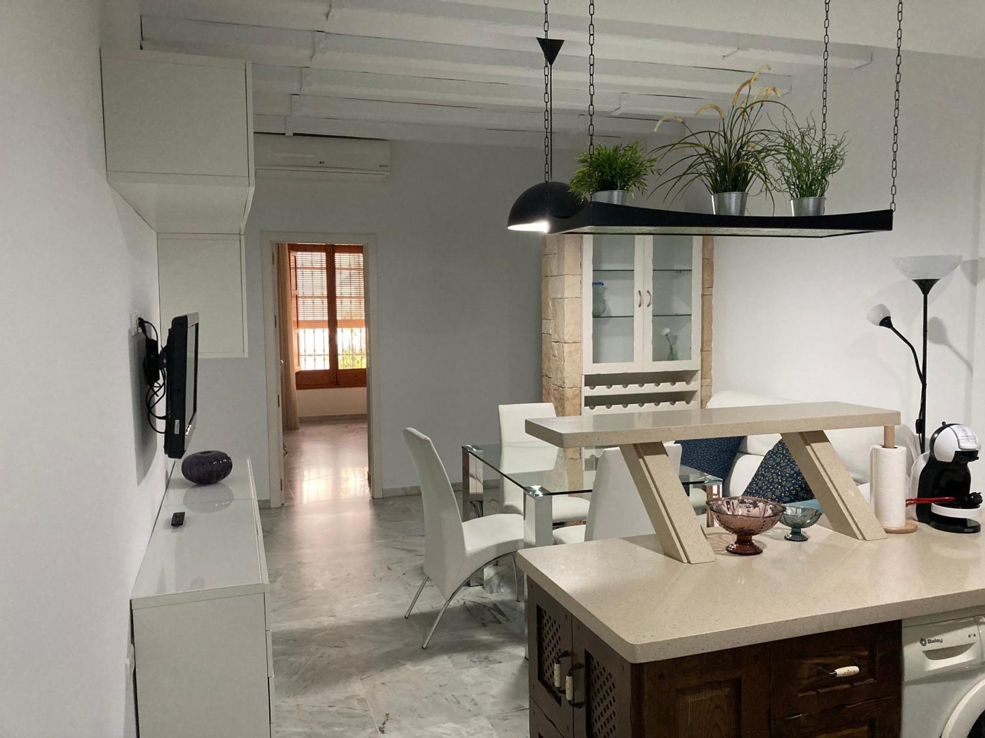 Apartament El Tesorillo Kordoba Zewnętrze zdjęcie
