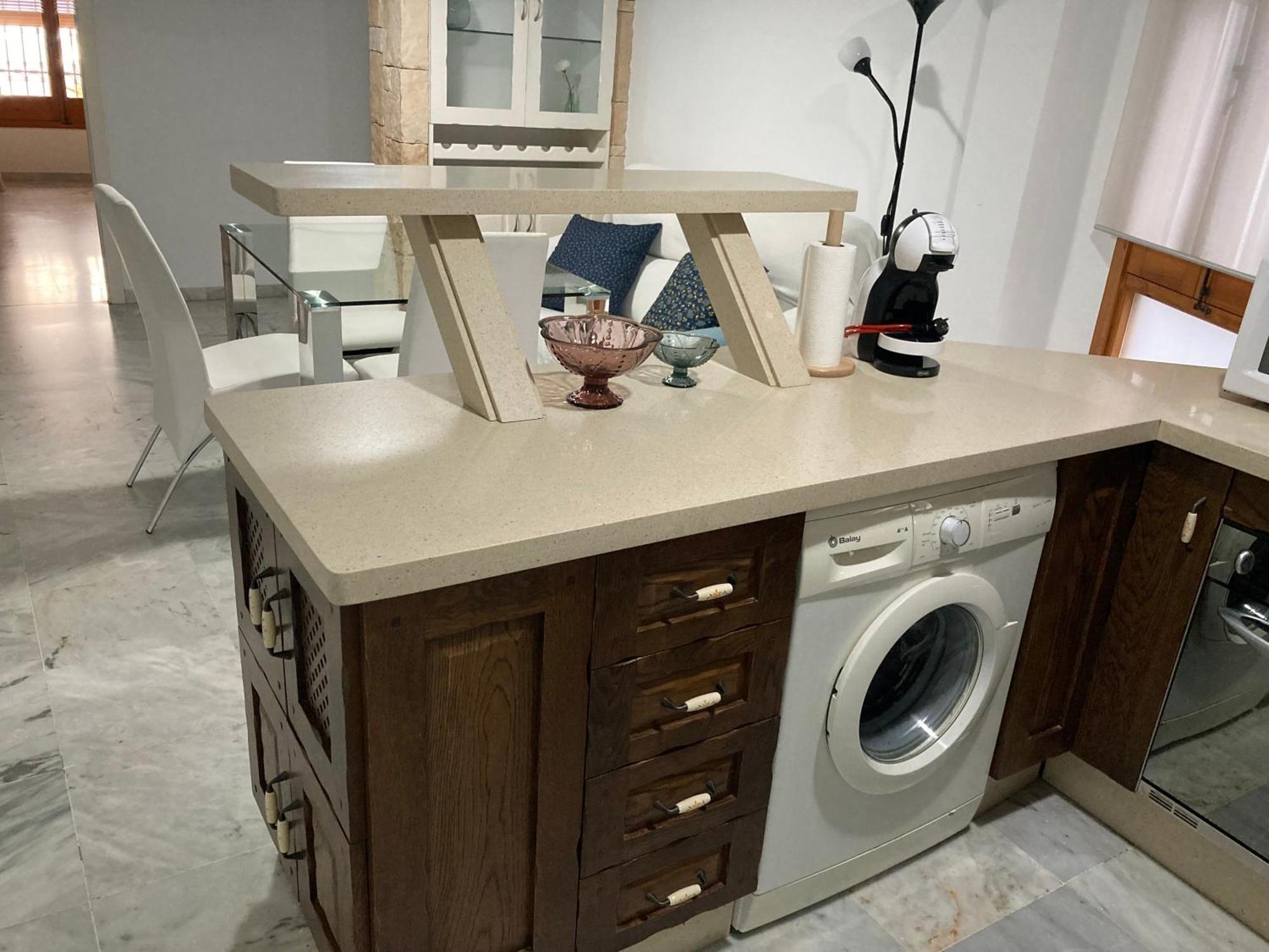 Apartament El Tesorillo Kordoba Zewnętrze zdjęcie
