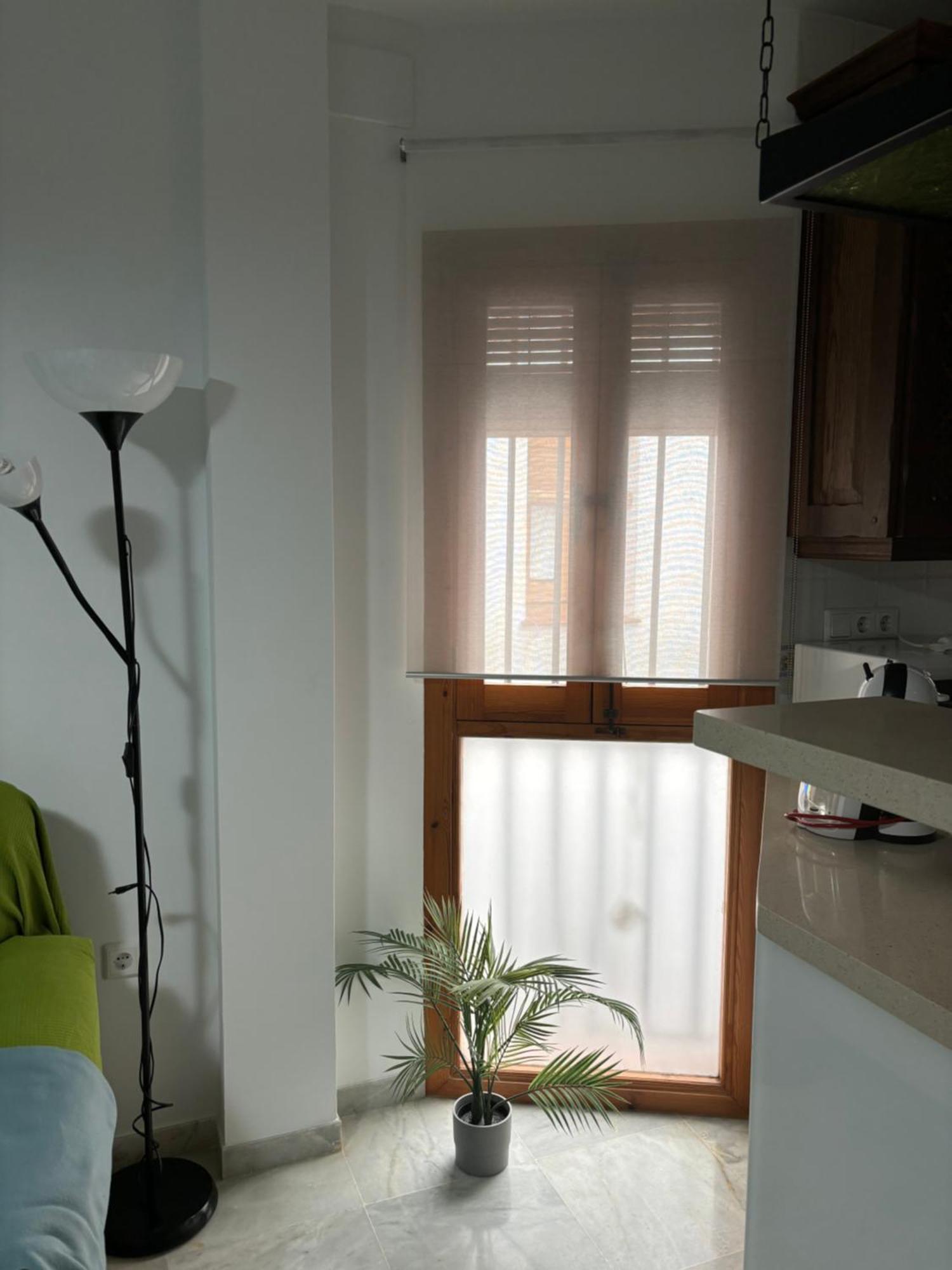 Apartament El Tesorillo Kordoba Zewnętrze zdjęcie