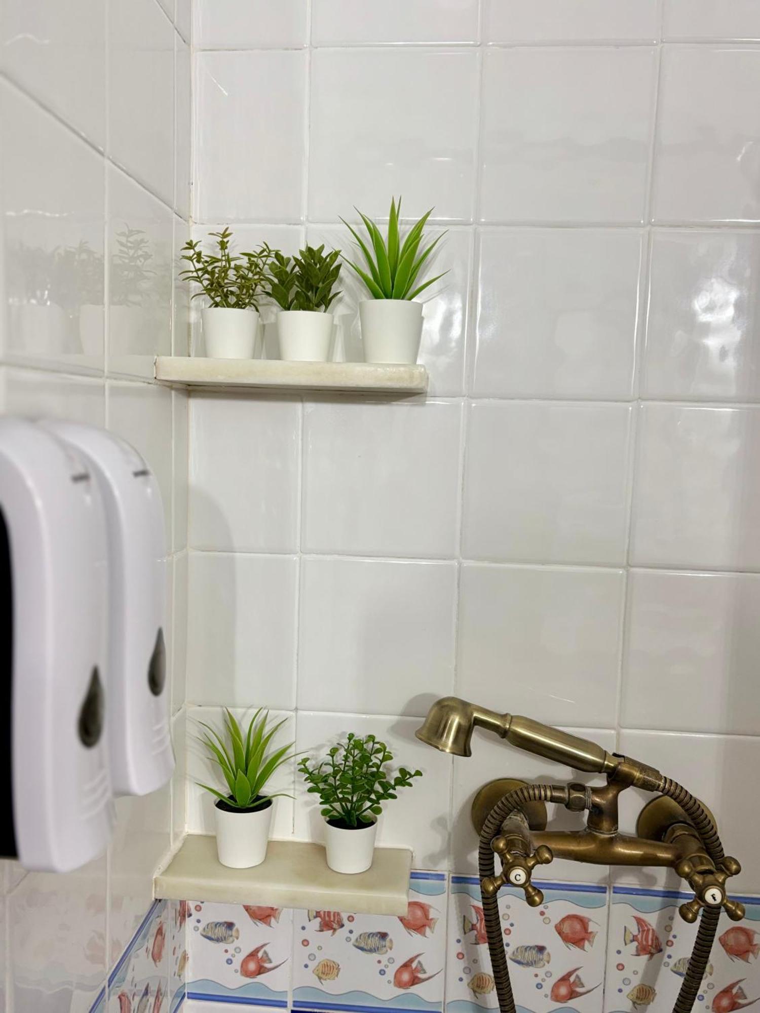Apartament El Tesorillo Kordoba Zewnętrze zdjęcie