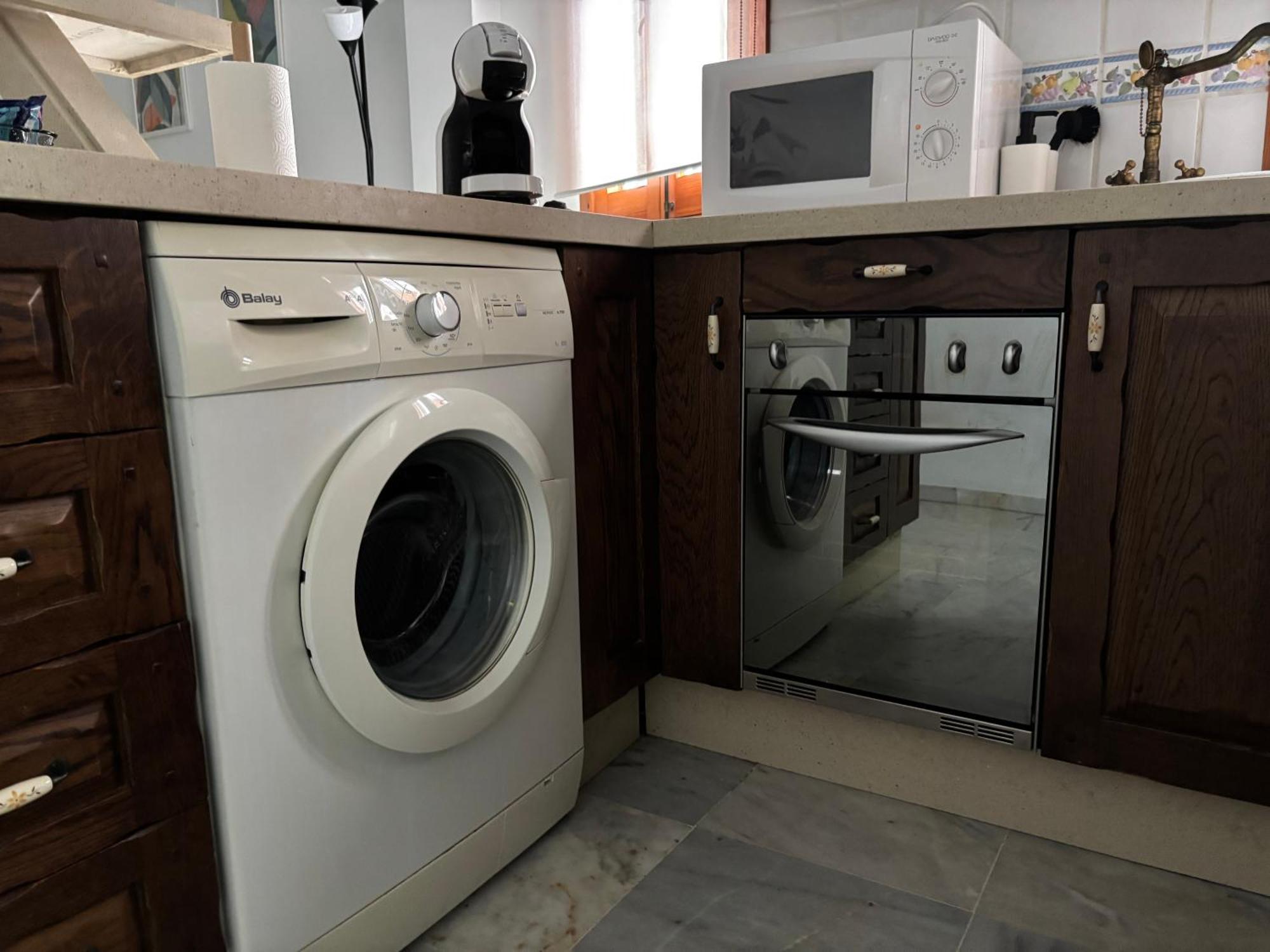 Apartament El Tesorillo Kordoba Zewnętrze zdjęcie