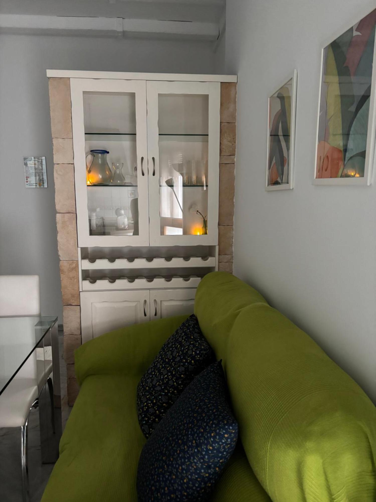 Apartament El Tesorillo Kordoba Zewnętrze zdjęcie