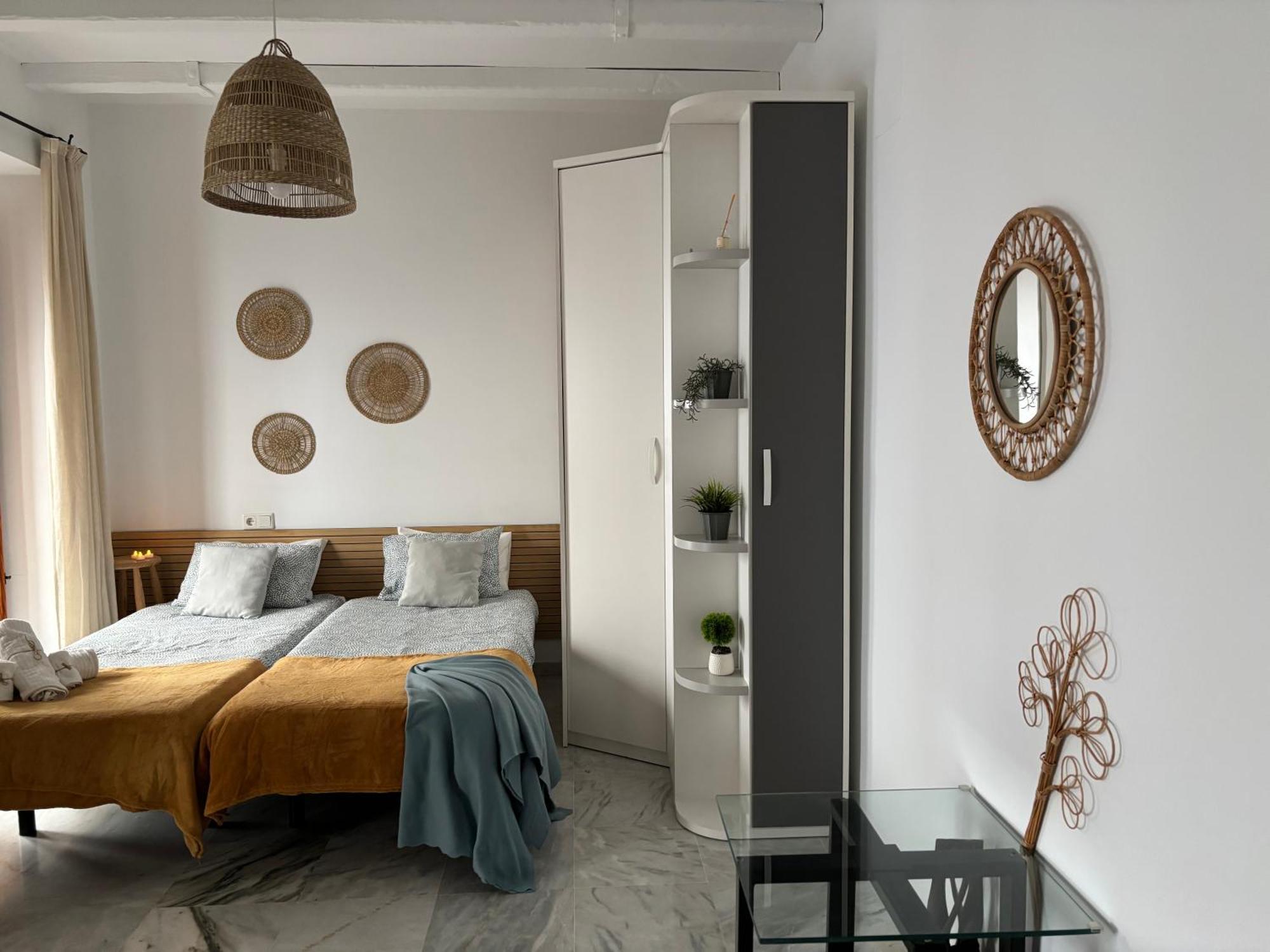 Apartament El Tesorillo Kordoba Zewnętrze zdjęcie