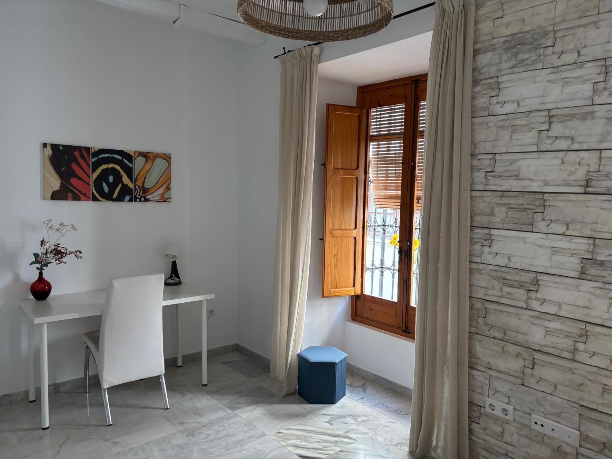 Apartament El Tesorillo Kordoba Zewnętrze zdjęcie