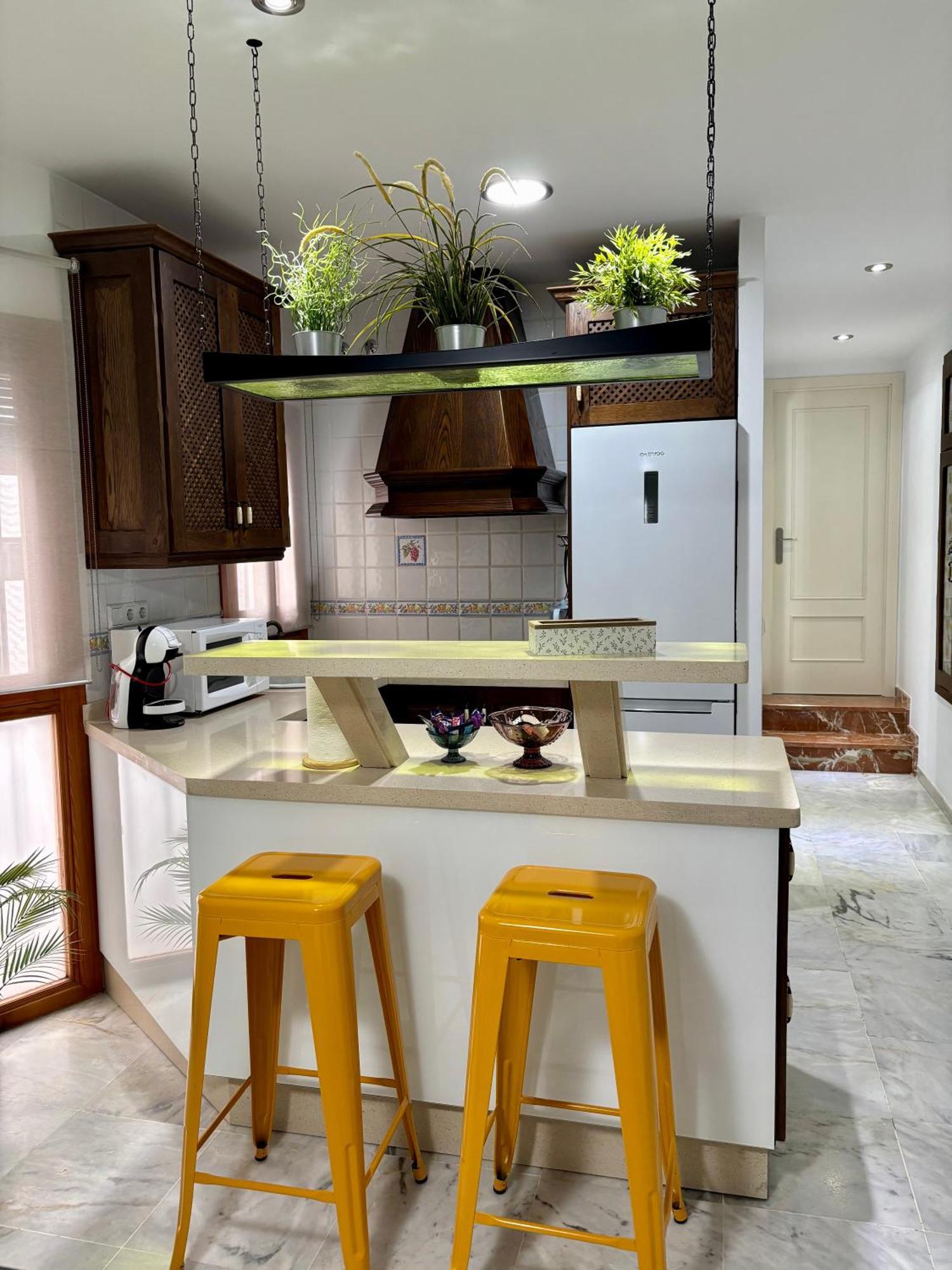 Apartament El Tesorillo Kordoba Zewnętrze zdjęcie