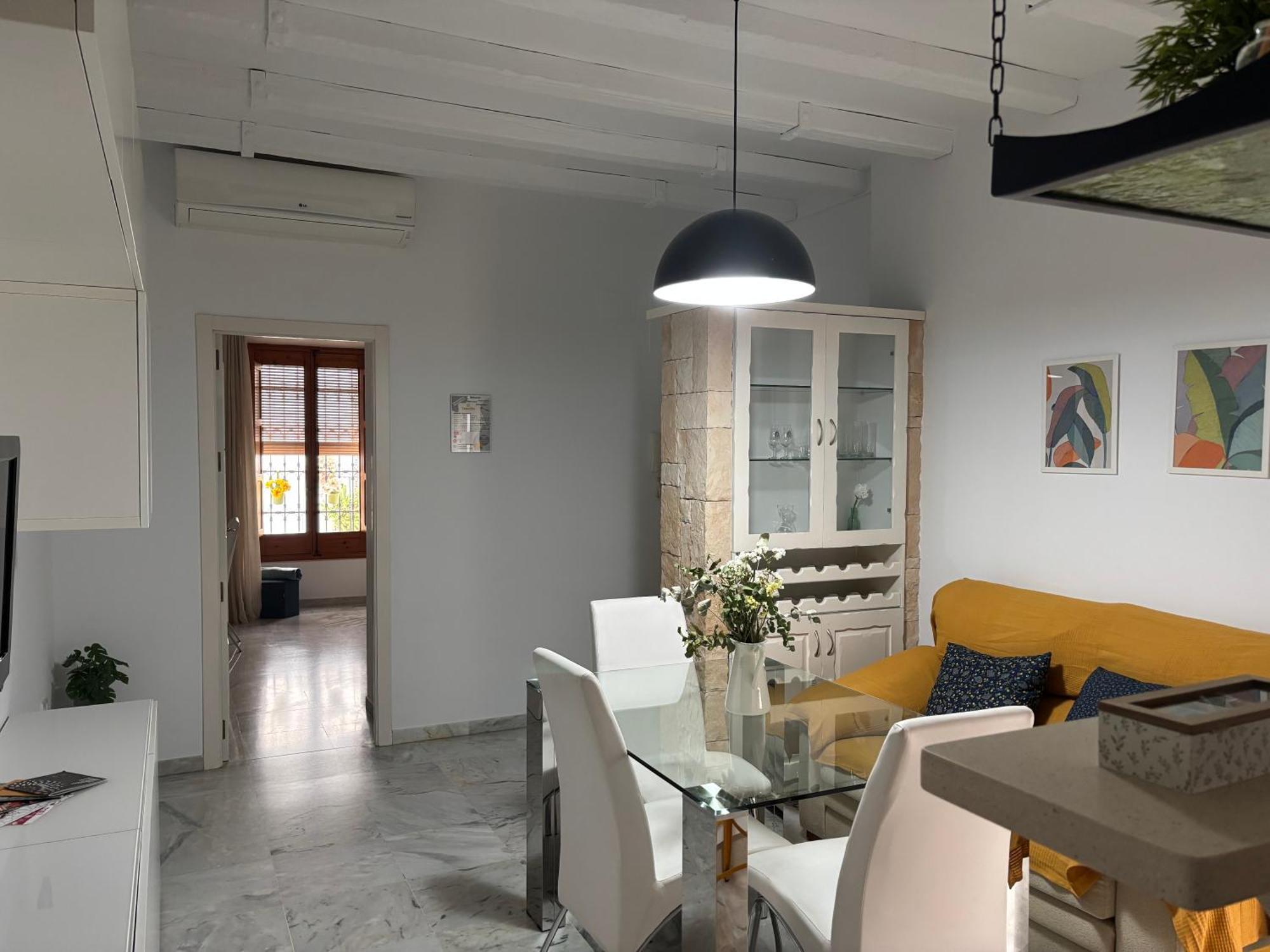 Apartament El Tesorillo Kordoba Zewnętrze zdjęcie